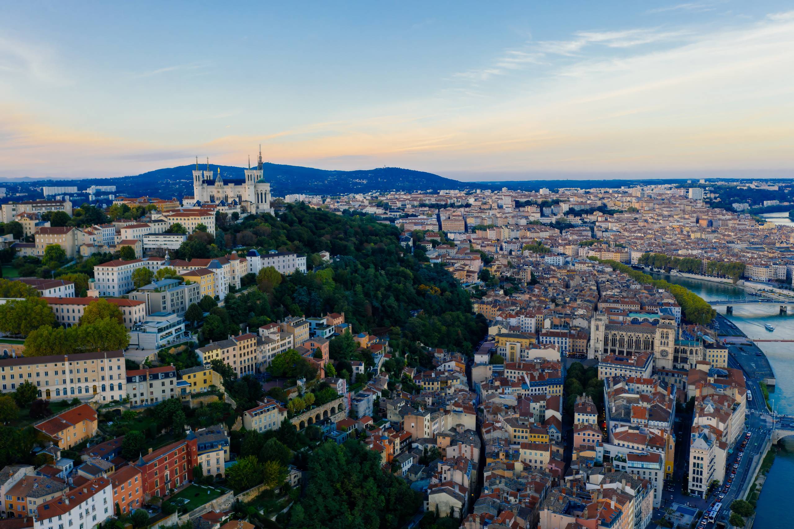 Lyon