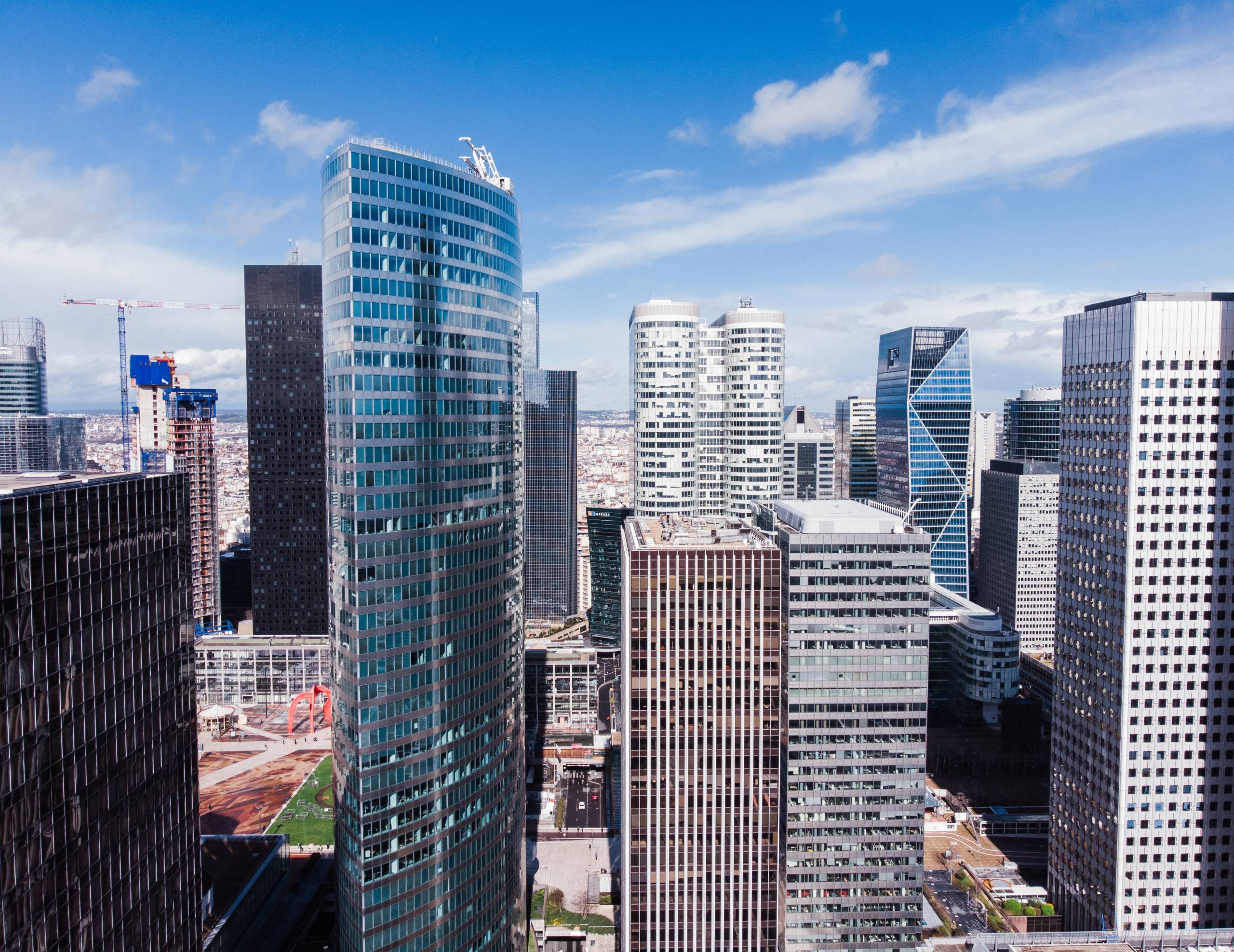 Immobilier
