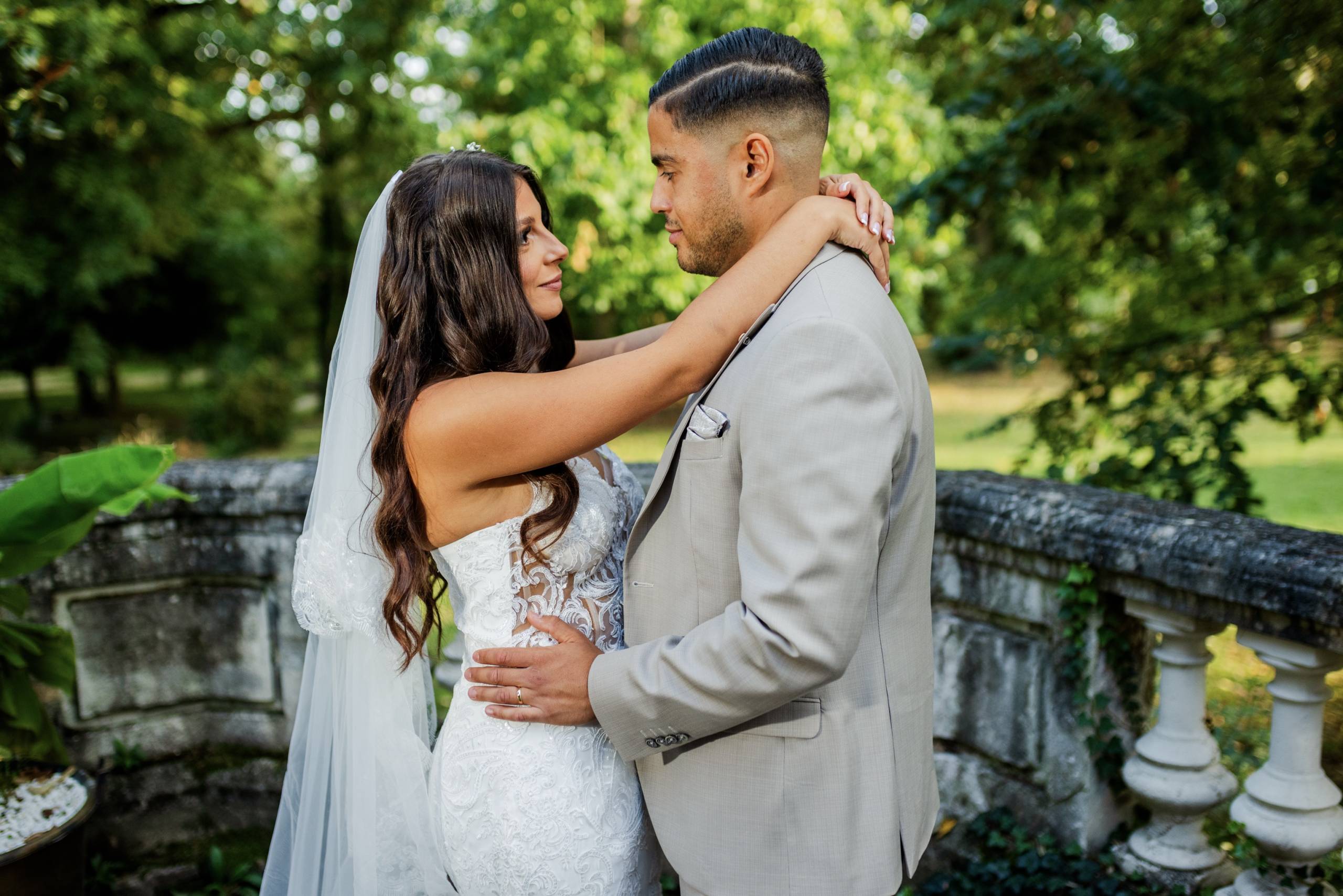 Alessia & Hugo